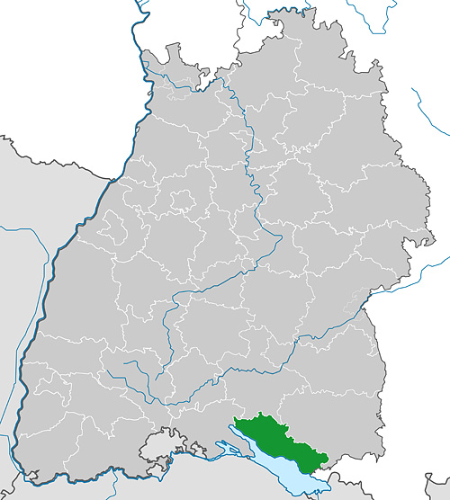 Bodenseekreis
