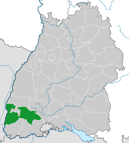 Breisgau-Hochschwarzwald