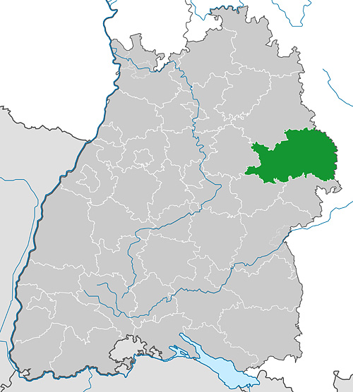 Ostalbkreis