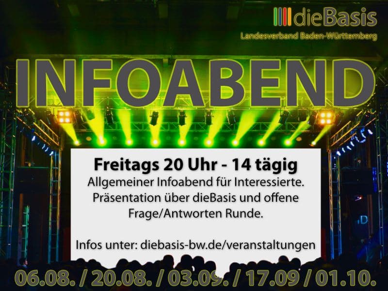 dieBasisBW-Infoabend