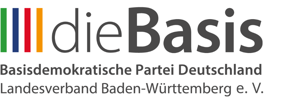 dieBasis Basisdemokratische Partei Deutschland Landesverband Baden-Württemberg e.V.